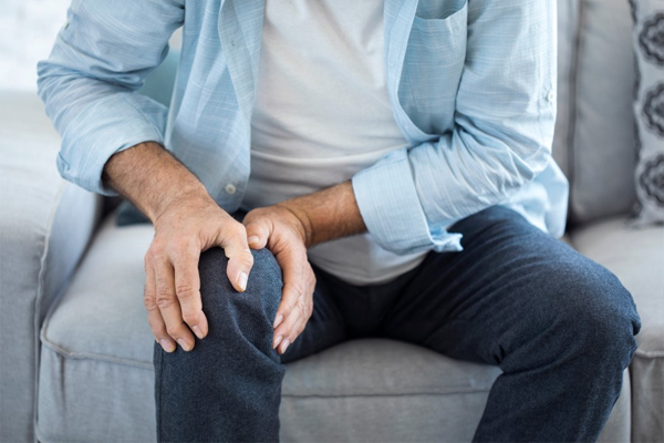 Arthritis Reversal Treatment