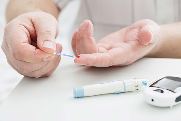 Diabetes Reversal Treatment