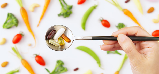 Phyto Nutrients