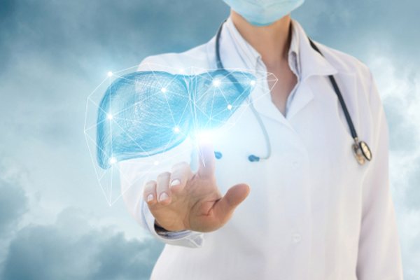 Liver Disorders Reversal