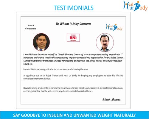 Success Story