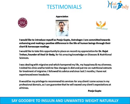 Success Story