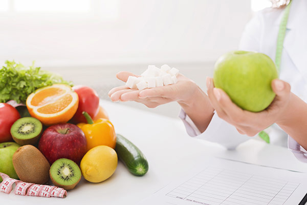 Diet & Diabetes Management Program