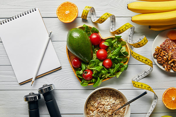 Fast Track Weight Management Program