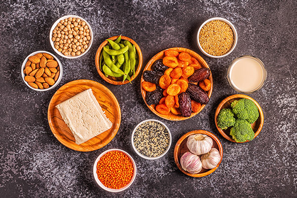 Post Menopausal Diet Health Program
