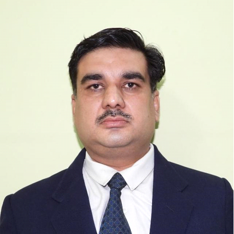 yogesh dube