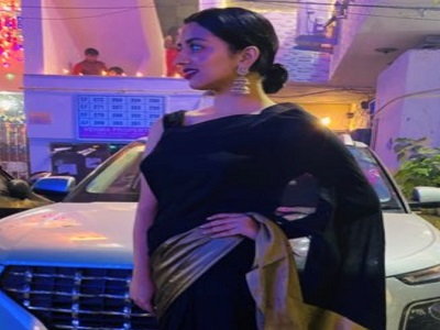 gauri
