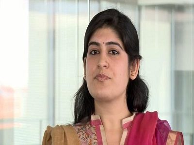 priyanka