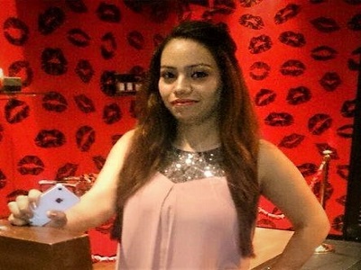sunaina