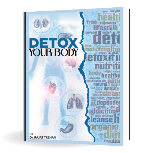 detox book dr rajat