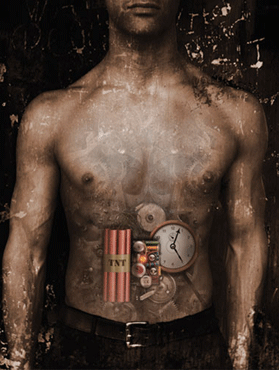 War within Body