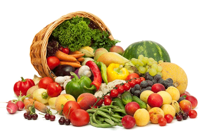 Eat the Rainbow