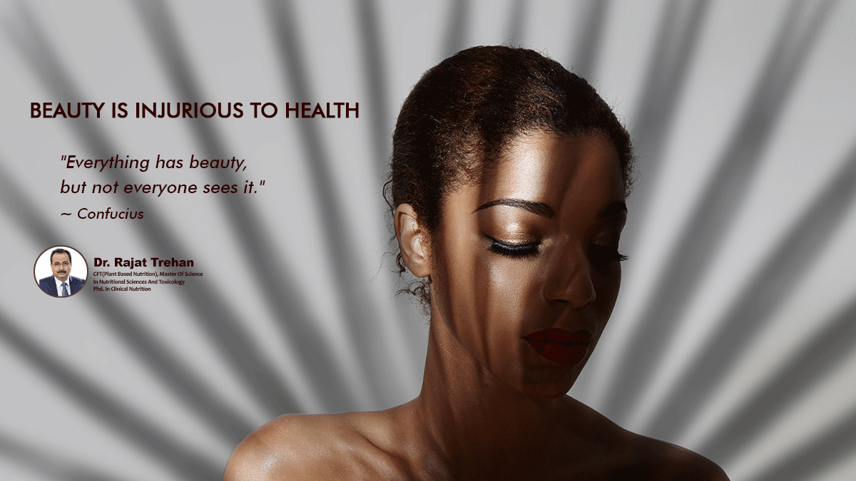 beauty care