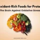 Antioxidant-Rich Foods for Protecting